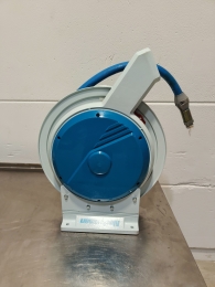 hose Reel Nederman